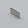 Super Strong Ameant N52 Neodymium Magnet 50x25x10 мм